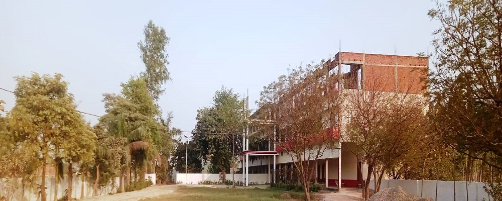 HARISHCHANDRA P.G.COLLEGE, MAUDHIYAN, GHAZIPUR	