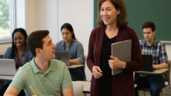 Affordable Undergraduate Education With Supportive Faculty and Career Focus