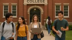 A Degree College Committed to Affordable, Inclusive, and Career-Oriented Learning