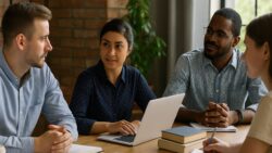 Degree Courses Designed for Students With Aspirations in Government and Private Sectors