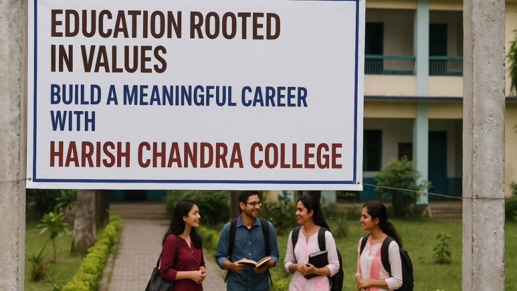 Education Rooted in Values