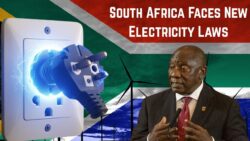 October 2025 Electricity Laws Bring Important Changes for Residential and Commercial Users