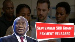 South Africans to Collect R3070 Youth Grant Following September 2025 Timetable Schedule