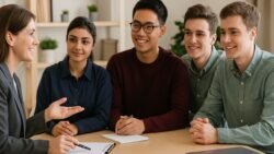 Pursue Graduation in Arts, Science, or Commerce With Career Counseling Support