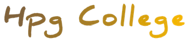 HARISHCHANDRA POST GRADUATE COLLEGE