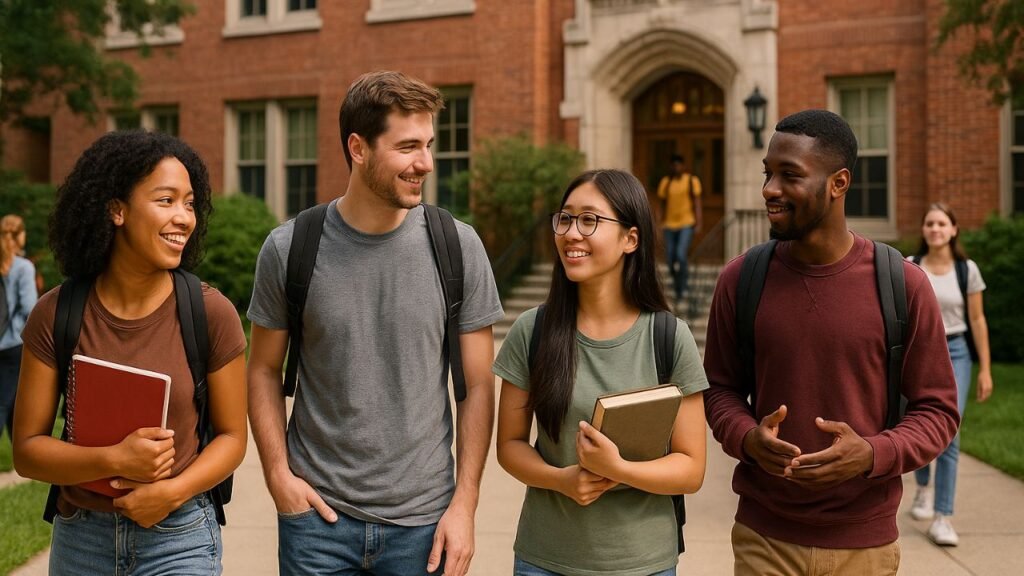 Higher Education