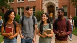 Discover a Place Where Higher Education Is Affordable, Accessible, and Meaningful