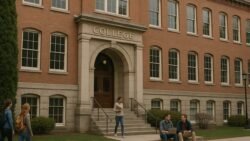 A Premier Degree College Offering BA, BSc, and BCom With Student Support Services