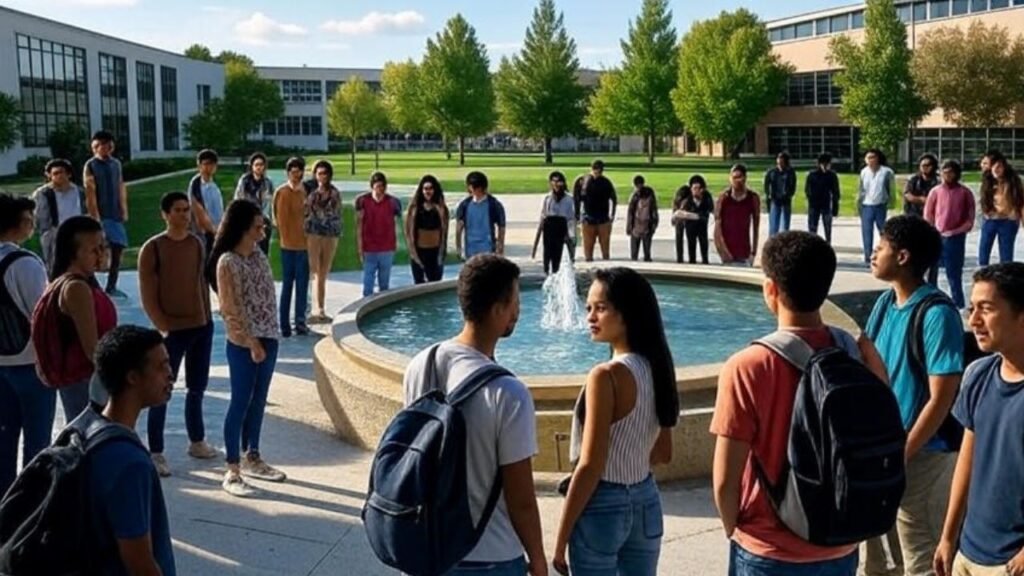 Quality Higher Education