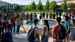 Get Quality Higher Education With Experienced Faculty and a Community-Driven Campus