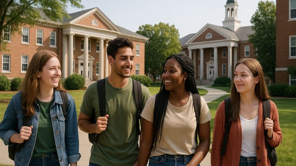 Rural Students