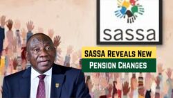 Pensioners to Receive SASSA October 2025 Grants – Amounts, Dates and Beneficiary Guide