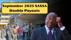 Double SASSA Grants in September 2025 – Extra Payments Possible for Some Beneficiaries