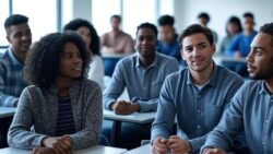 Admissions Now Open for Undergraduate Courses That Build Your Future and Career
