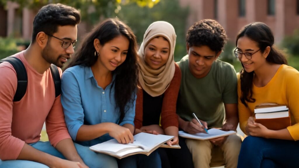 Complete Admission Process