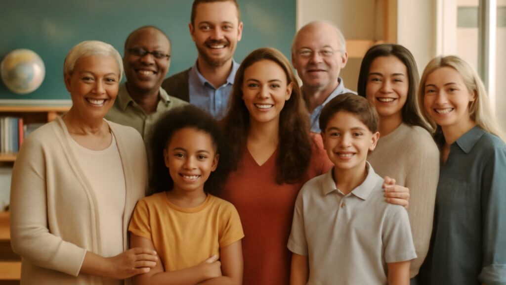 Harish Chandra Degree College