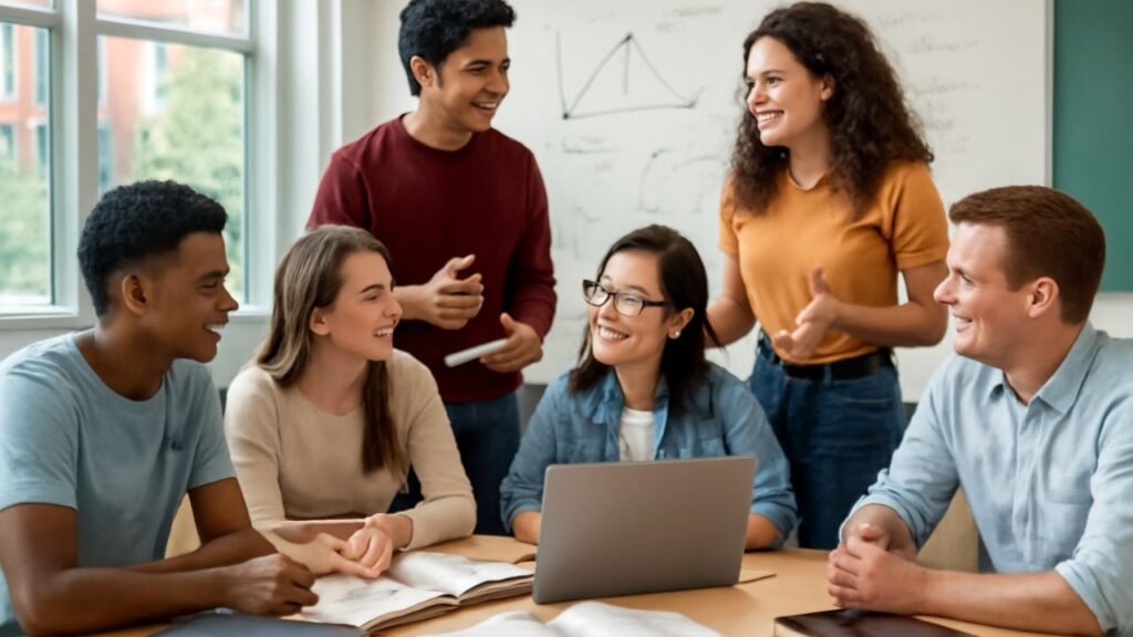 New Academic Programs