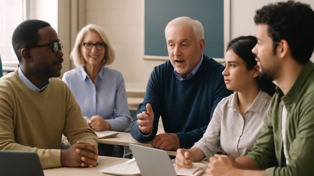  Undergraduate Programs