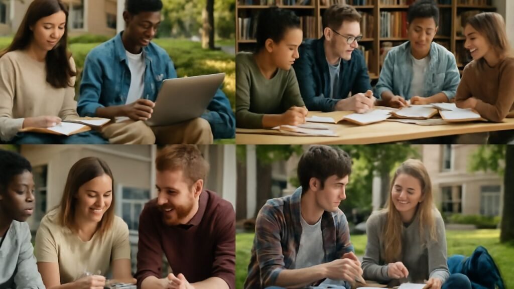 UG Education