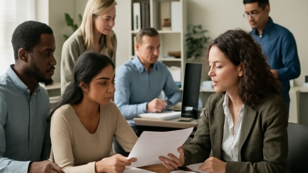 Academics and Learning Support